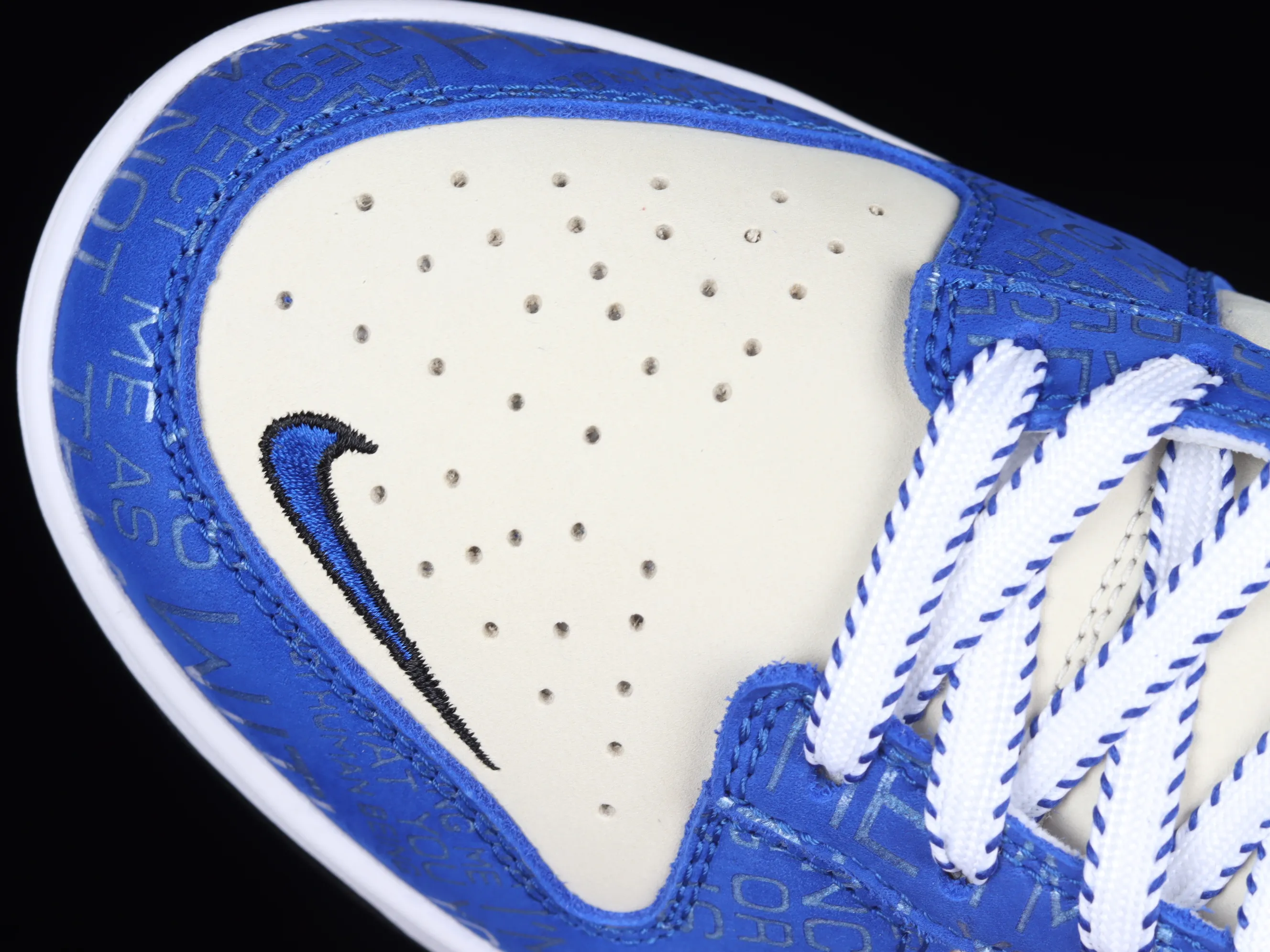 All Categories Nk SB Dunk Series Nk SB Dunk Low Low-top Sneakers Nk SB Dunk Low "Jackie Robinson" Robinson 75th Anniversary SB Retro Casual Sneakers DV2203-400